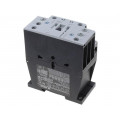 DILM32-10(24V50/60HZ); Contactor: 3-pole; NO x3; Auxiliary contacts: NO; 24VAC; 32A; 690V; EATON ELECTRIC DILM32-10(24V50/60HZ); Contactor: 3-pole; NO x3; Auxiliary contacts: NO; 24VAC; 32A; 690V; EATON ELECTRIC