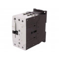 DILM40-EA(230V50HZ,240V60HZ); Contactor: 3-pole; NO x3; 230VAC; 40A; DIN,on panel; DILM40; 690V; EATON ELECTRIC DILM40-EA(230V50HZ,240V60HZ); Contactor: 3-pole; NO x3; 230VAC; 40A; DIN,on panel; DILM40; 690V; EATON ELECTRIC