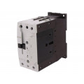 DILM40-EA(RDC24); Contactor: 3-pole; NO x3; 24VDC; 40A; DIN,on panel; DILM40; 690V; EATON ELECTRIC DILM40-EA(RDC24); Contactor: 3-pole; NO x3; 24VDC; 40A; DIN,on panel; DILM40; 690V; EATON ELECTRIC