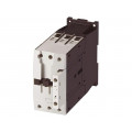 DILM40(RDC24); Contactor: 3-pole; NO x3; 24VDC; 40A; DILM40; screw terminals; EATON ELECTRIC DILM40(RDC24); Contactor: 3-pole; NO x3; 24VDC; 40A; DILM40; screw terminals; EATON ELECTRIC