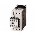DILM50-22(RDC24); Contactor: 3-pole; NO x3; Auxiliary contacts: NC x2,NO x2; 24VDC; EATON ELECTRIC DILM50-22(RDC24); Contactor: 3-pole; NO x3; Auxiliary contacts: NC x2,NO x2; 24VDC; EATON ELECTRIC