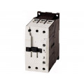 DILM50(230V50HZ,240V60HZ); Contactor: 3-pole; NO x3; 230VAC; 50A; DIN,on panel; DILM50; 690V; EATON ELECTRIC DILM50(230V50HZ,240V60HZ); Contactor: 3-pole; NO x3; 230VAC; 50A; DIN,on panel; DILM50; 690V; EATON ELECTRIC