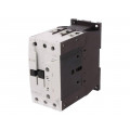 DILM50-EA(RDC24); Contactor: 3-pole; NO x3; 24VDC; 50A; DIN,on panel; DILM50; 690V; EATON ELECTRIC DILM50-EA(RDC24); Contactor: 3-pole; NO x3; 24VDC; 50A; DIN,on panel; DILM50; 690V; EATON ELECTRIC