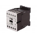 DILM7-01-EA(230V50HZ,240V60HZ); Contactor: 3-pole; NO x3; Auxiliary contacts: NC; 230VAC; 7A; DILM7; EATON ELECTRIC