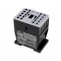 DILM7-01(24VDC); Contactor: 3-pole; NO x3; Auxiliary contacts: NC; 24VDC; 7A; DILM7; EATON ELECTRIC