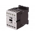 DILM7-10-EA(230V50HZ,240V60HZ); Contactor: 3-pole; NO x3; Auxiliary contacts: NO; 230VAC; 7A; DILM7; EATON ELECTRIC