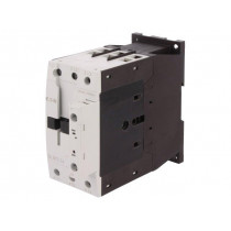 DILM72-EA(230V50HZ,240V60HZ); Contactor: 3-pole; NO x3; 230VAC; 72A; DIN,on panel; DILM72; 690V; EATON ELECTRIC