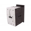 DILM80-EA(230V50HZ,240V60HZ); Contactor: 3-pole; NO x3; 230VAC; 80A; DIN,on panel; DILM80; 690V; EATON ELECTRIC