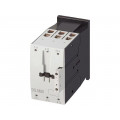 DILM80(230V50HZ,240V60HZ); Contactor: 3-pole; NO x3; 230VAC; 80A; DILM80; screw terminals; EATON ELECTRIC