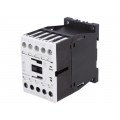 DILM9-01-EA(230V50HZ,240V60HZ); Contactor: 3-pole; NO x3; Auxiliary contacts: NC; 230VAC; 9A; DILM9; EATON ELECTRIC