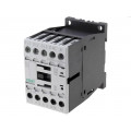DILM9-01(230V50HZ,240V60HZ); Contactor: 3-pole; NO x3; Auxiliary contacts: NC; 230VAC; 9A; DILM9; EATON ELECTRIC