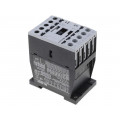 DILM9-10(110V50HZ,120V60HZ); Contactor: 3-pole; NO x3; Auxiliary contacts: NO; 110VAC; 9A; DILM9; EATON ELECTRIC