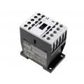 DILM9-10(230V50HZ,240V60HZ); Contactor: 3-pole; NO x3; Auxiliary contacts: NO; 230VAC; 9A; DILM9; EATON ELECTRIC