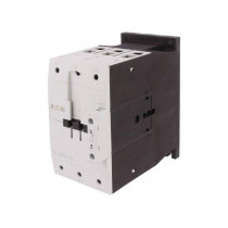 DILM95-EA(RDC24); Contactor: 3-pole; NO x3; 24VDC; 95A; DIN,on panel; DILM95; 690V; EATON ELECTRIC