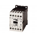 DILMP20(230V50HZ,240V60HZ); Contactor: 4-pole; NO x4; 230VAC; 12A; DIN,on panel; DILMP; 690V; EATON ELECTRIC