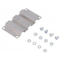 DIN MOUNTING RBMTX; DIN-rail mounting holder; TELEORIGIN DIN MOUNTING RBMTX; DIN-rail mounting holder; TELEORIGIN