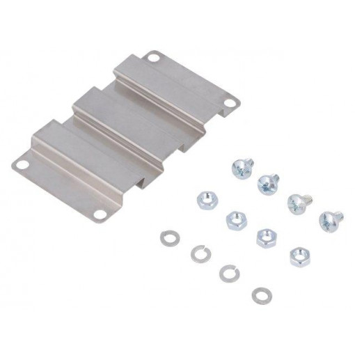 DIN MOUNTING RBMTX; DIN-rail mounting holder; TELEORIGIN