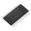 DIT4096IPW; Audio processor; TSSOP28; TEXAS INSTRUMENTS DIT4096IPW; Audio processor; TSSOP28; TEXAS INSTRUMENTS