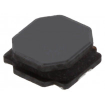 DJNR5020-1R0-S; Inductor: wire; SMD; 1uH; Ioper: 3.6A; 21mΩ; 4.9x4.9x2mm; ±30%; FERROCORE
