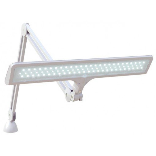 E35500; Desk lamp; 15W; 230VAC 50Hz; Plug: EU; CRImin: 80; Arm len: 1080mm; DAYLIGHT COMPANY E35500; Desk lamp; 15W; 230VAC 50Hz; Plug: EU; CRImin: 80; Arm len: 1080mm; DAYLIGHT COMPANY