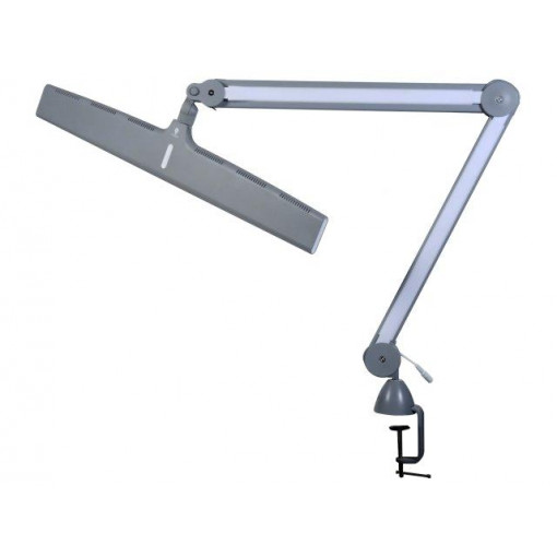 E35600; Desk lamp; 24W; 230VAC 50Hz; Plug: EU; 1566lm; Arm len: 1120mm; DAYLIGHT COMPANY E35600; Desk lamp; 24W; 230VAC 50Hz; Plug: EU; 1566lm; Arm len: 1120mm; DAYLIGHT COMPANY