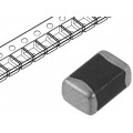 DL0805-R10; Inductor: ferrite; SMD; 0805; 0.1uH; 250mA; 300mΩ; ftest: 25MHz; Q: 25; FERROCORE DL0805-R10; Inductor: ferrite; SMD; 0805; 0.1uH; 250mA; 300mΩ; ftest: 25MHz; Q: 25; FERROCORE
