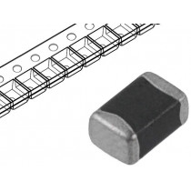 DL0805-0.12; Inductor: ferrite; SMD; 0805; 0.12uH; 250mA; 300mΩ; ftest: 25MHz; FERROCORE