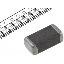 DL1206-2.2; Inductor: ferrite; SMD; 1206; 2.2uH; 50mA; 600mΩ; Q: 45; ftest: 10MHz; FERROCORE DL1206-2.2; Inductor: ferrite; SMD; 1206; 2.2uH; 50mA; 600mΩ; Q: 45; ftest: 10MHz; FERROCORE
