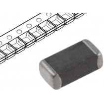 DL1206-4R7; Inductor: ferrite; SMD; 1206; 4.7uH; 50mA; 900mΩ; Q: 45; ftest: 10MHz; FERROCORE DL1206-4R7; Inductor: ferrite; SMD; 1206; 4.7uH; 50mA; 900mΩ; Q: 45; ftest: 10MHz; FERROCORE