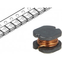 DLG-0705-120; Inductor: wire; SMD; 0705; 12uH; 2A; 0.08Ω; FERROCORE