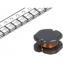 DLG-1005-270; Inductor: wire; SMD; 1005; 27uH; 1.76A; 0.11Ω; FERROCORE
