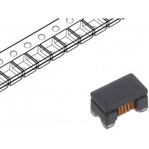DLW21SN121SQ2L; Filter: anti-interference; SMD; 0805; EMIFIL; 370mA; 50VDC; ±25%; MURATA