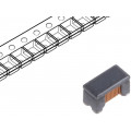 DLW31SN102SQ2L; Filter: anti-interference; SMD; 1206; EMIFIL; 230mA; 50VDC; ±25%; MURATA DLW31SN102SQ2L; Filter: anti-interference; SMD; 1206; EMIFIL; 230mA; 50VDC; ±25%; MURATA