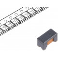 DLW31SN222SQ2L; Filter: anti-interference; SMD; 1206; EMIFIL; 200mA; 50VDC; ±25%; MURATA DLW31SN222SQ2L; Filter: anti-interference; SMD; 1206; EMIFIL; 200mA; 50VDC; ±25%; MURATA