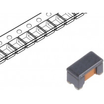 DLW31SN222SQ2L; Filter: anti-interference; SMD; 1206; EMIFIL; 200mA; 50VDC; ±25%; MURATA