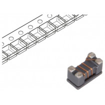 DLW31SN900SQ2L; Filter: anti-interference; SMD; 1206; EMIFIL; 370mA; 50VDC; ±25%; MURATA