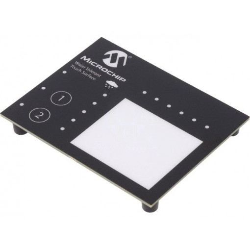 DM080101; Dev.kit: Microchip; integrated programmer; prototype board; MICROCHIP TECHNOLOGY