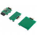 DM160221; Dev.kit: Microchip; Comp: MTCH112; MICROCHIP TECHNOLOGY
