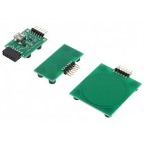 DM160221; Dev.kit: Microchip; Comp: MTCH112; MICROCHIP TECHNOLOGY