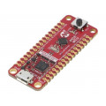 DM164144; Dev.kit: Microchip; Family: PIC16; Series: Curiosity Nano; MICROCHIP TECHNOLOGY