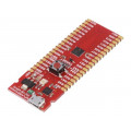 DM182026; Dev.kit: Microchip PIC; Family: PIC18; Series: Xpress Board; MICROCHIP TECHNOLOGY