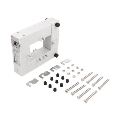 DM1TA0250; Current transformer; Series: DM; I AC: 250A; 2VA; 114x50x144mm; 5A; LOVATO ELECTRIC DM1TA0250; Current transformer; Series: DM; I AC: 250A; 2VA; 114x50x144mm; 5A; LOVATO ELECTRIC