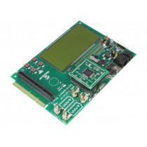 DM240314; Dev.kit: Microchip PIC; Family: DSPIC,PIC18,PIC24; MICROCHIP TECHNOLOGY