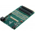 DM320002; Dev.kit: Microchip PIC; Family: PIC32; Add-on connectors: 2; MICROCHIP TECHNOLOGY