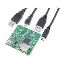 DM320003-3; Dev.kit: Microchip PIC; Family: PIC32; Comp: PIC32MX450F256L; MICROCHIP TECHNOLOGY