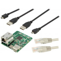 DM320004-2; Dev.kit: Microchip PIC; Family: PIC32; MICROCHIP TECHNOLOGY