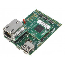 DM320010; Dev.kit: Microchip PIC; Works with: DM320005-2; MICROCHIP TECHNOLOGY