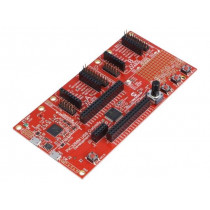 DM320107; Dev.kit: Microchip PIC; Family: PIC32; Series: Curiosity; MICROCHIP TECHNOLOGY