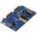 DM320204; Dev.kit: Microchip ARM; Family: SAML; prototype board; MICROCHIP TECHNOLOGY