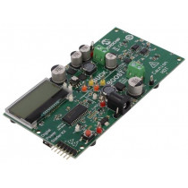 DM330017-2; Dev.kit: Microchip PIC; Family: DSPIC; prototype board; MICROCHIP TECHNOLOGY